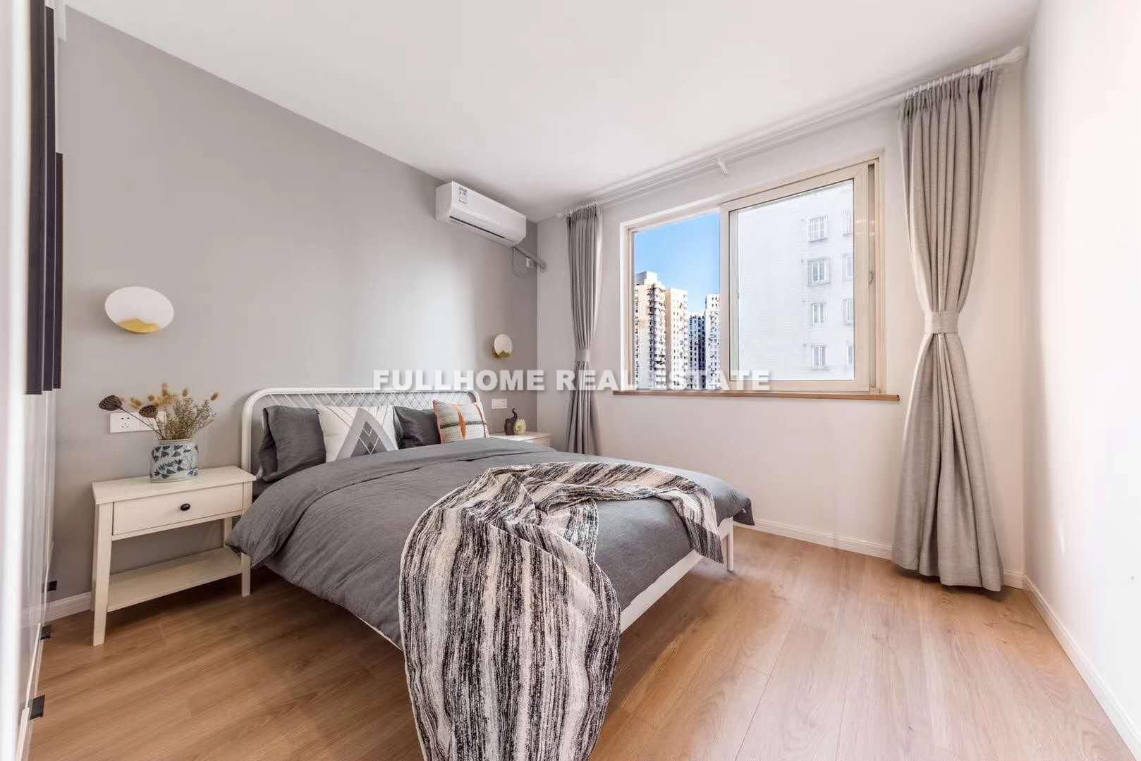 San He Garden - Interior view 3, Shanghai rental property