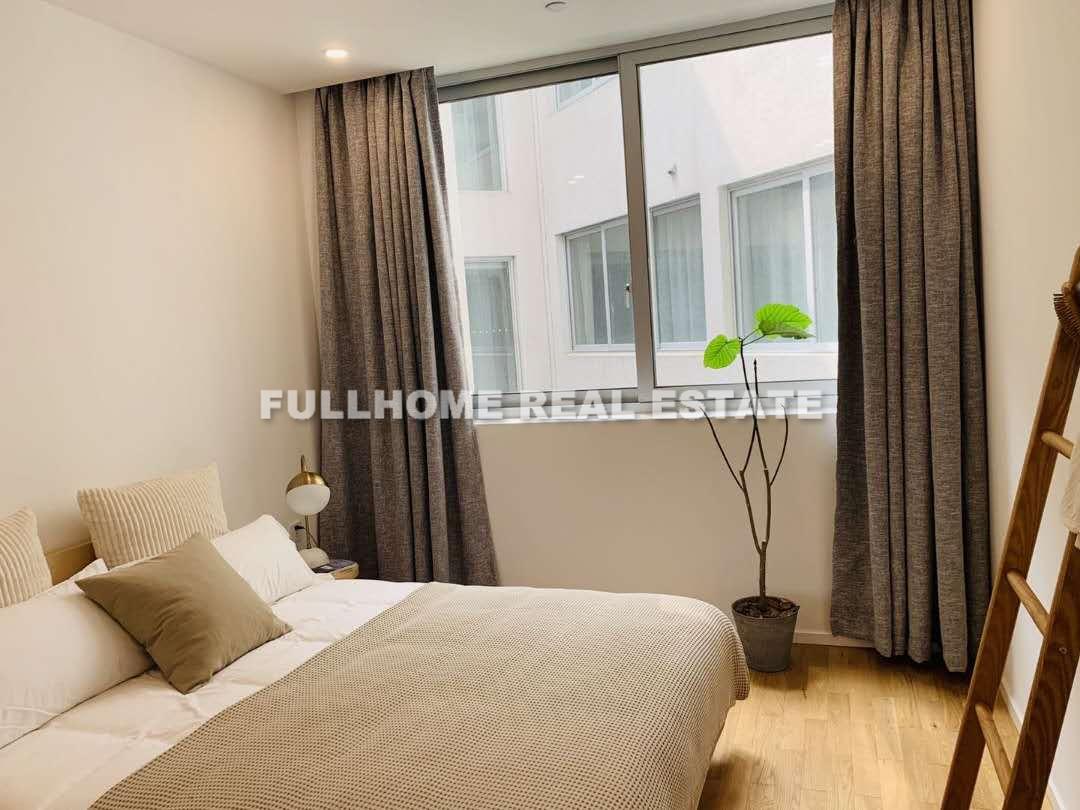 Base Serviced Apartment @Shiziwan - Interior view 3, Shanghai rental property