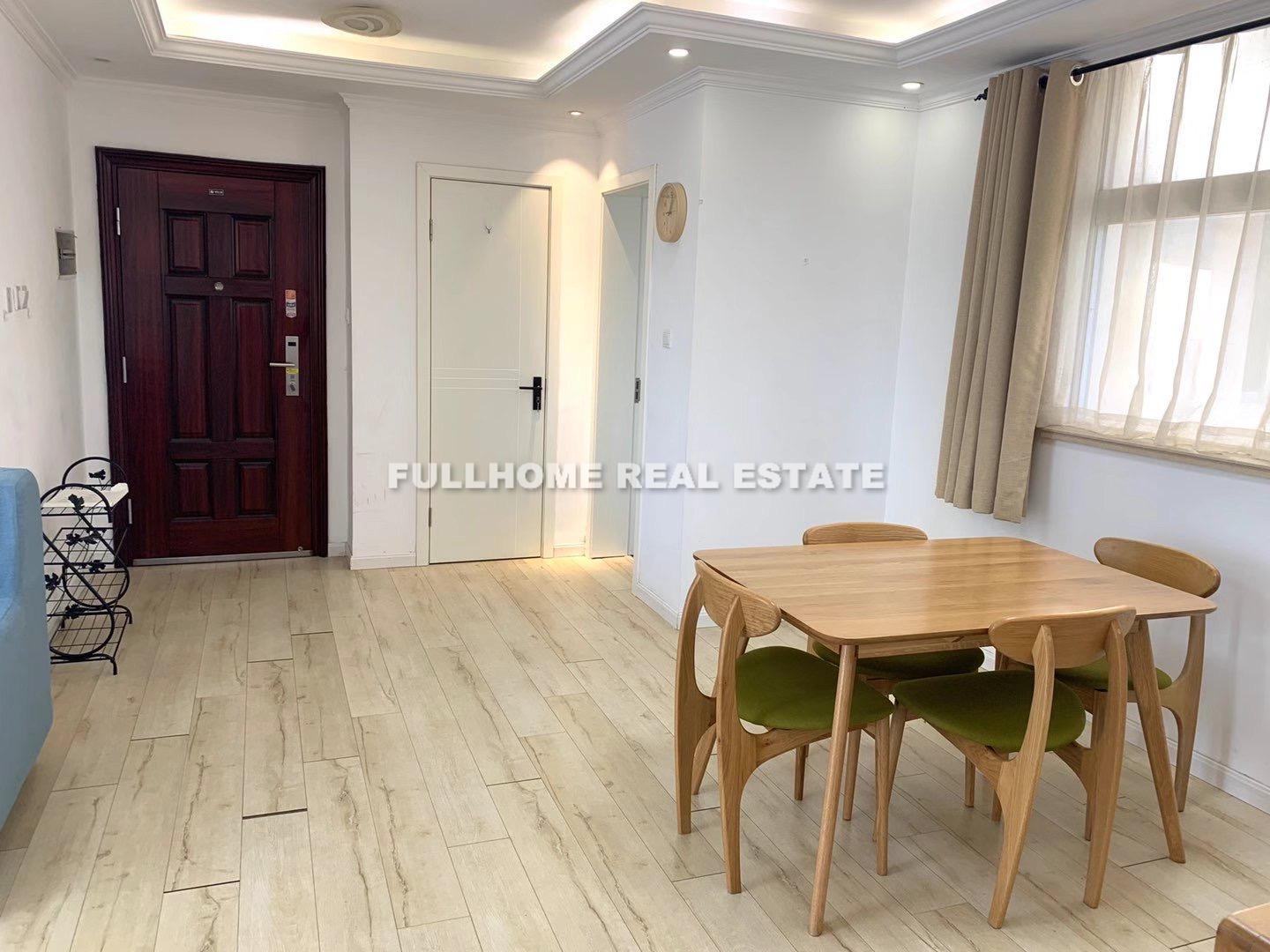 Shi Ye Appartment - Interior view 7, Shanghai rental property