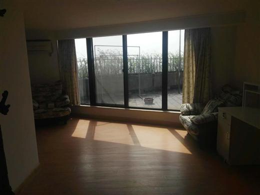 Chester Court at Gubei - Interior view 12, Shanghai rental property
