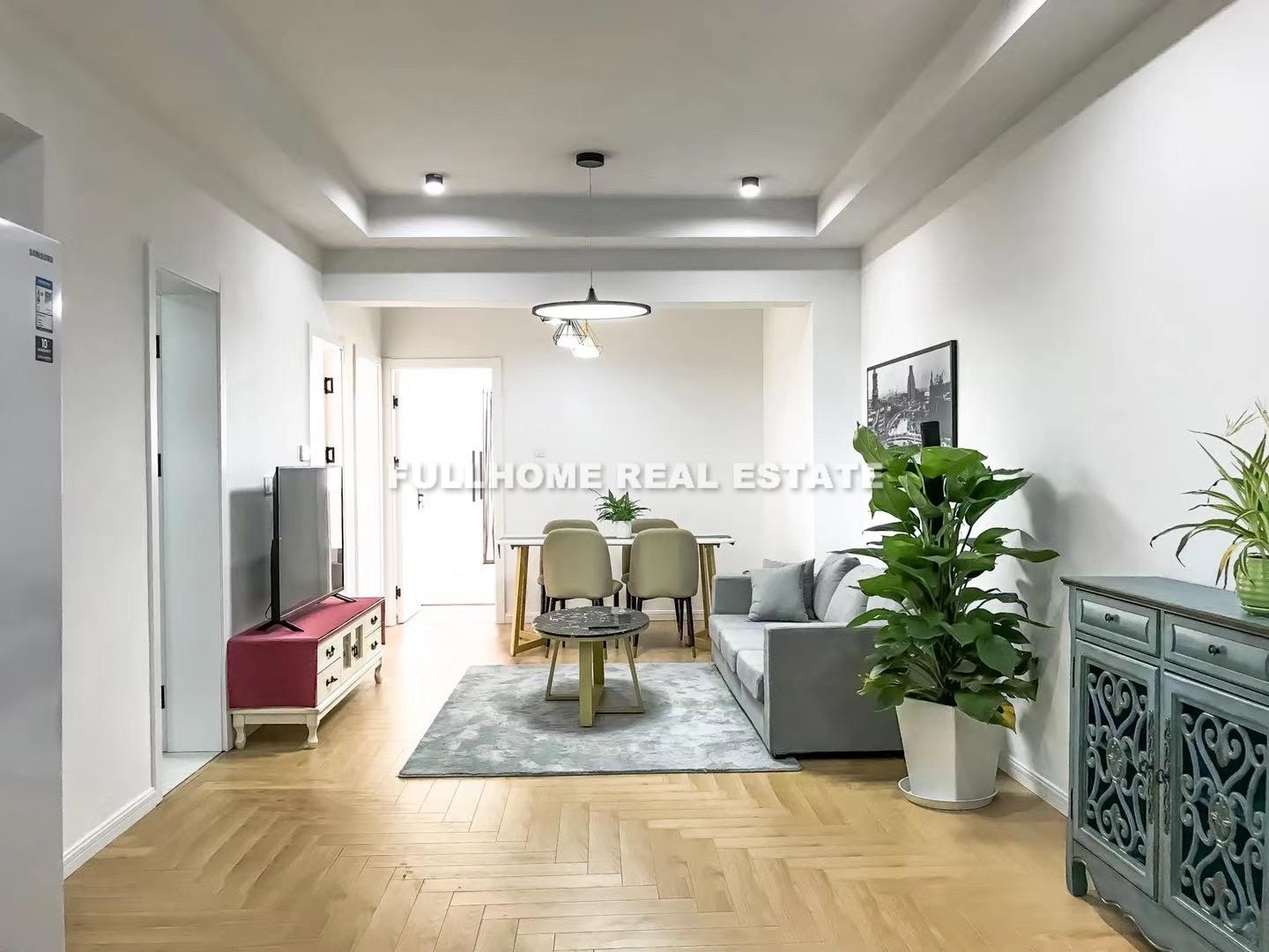 Jia Shan Apartment - Interior view 2, Shanghai rental property