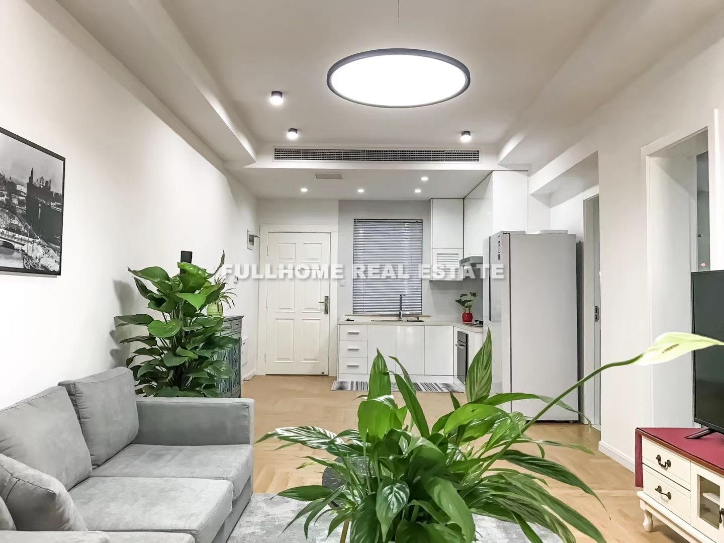 Jia Shan Apartment - Interior view 4, Shanghai rental property