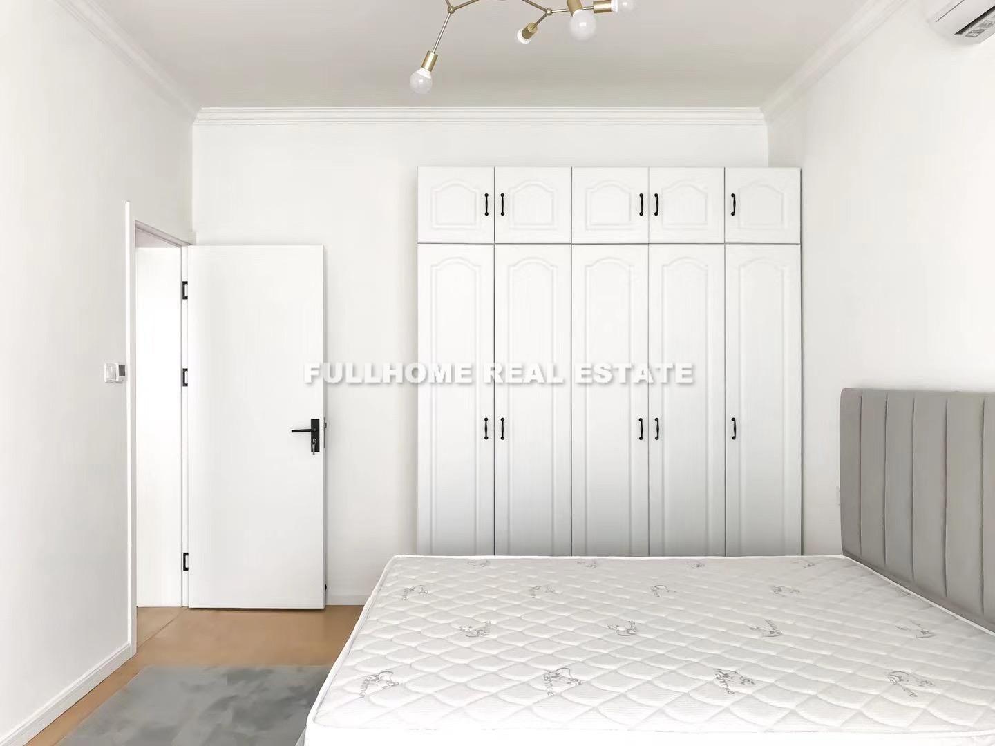 Jia Shan Apartment - Interior view 7, Shanghai rental property