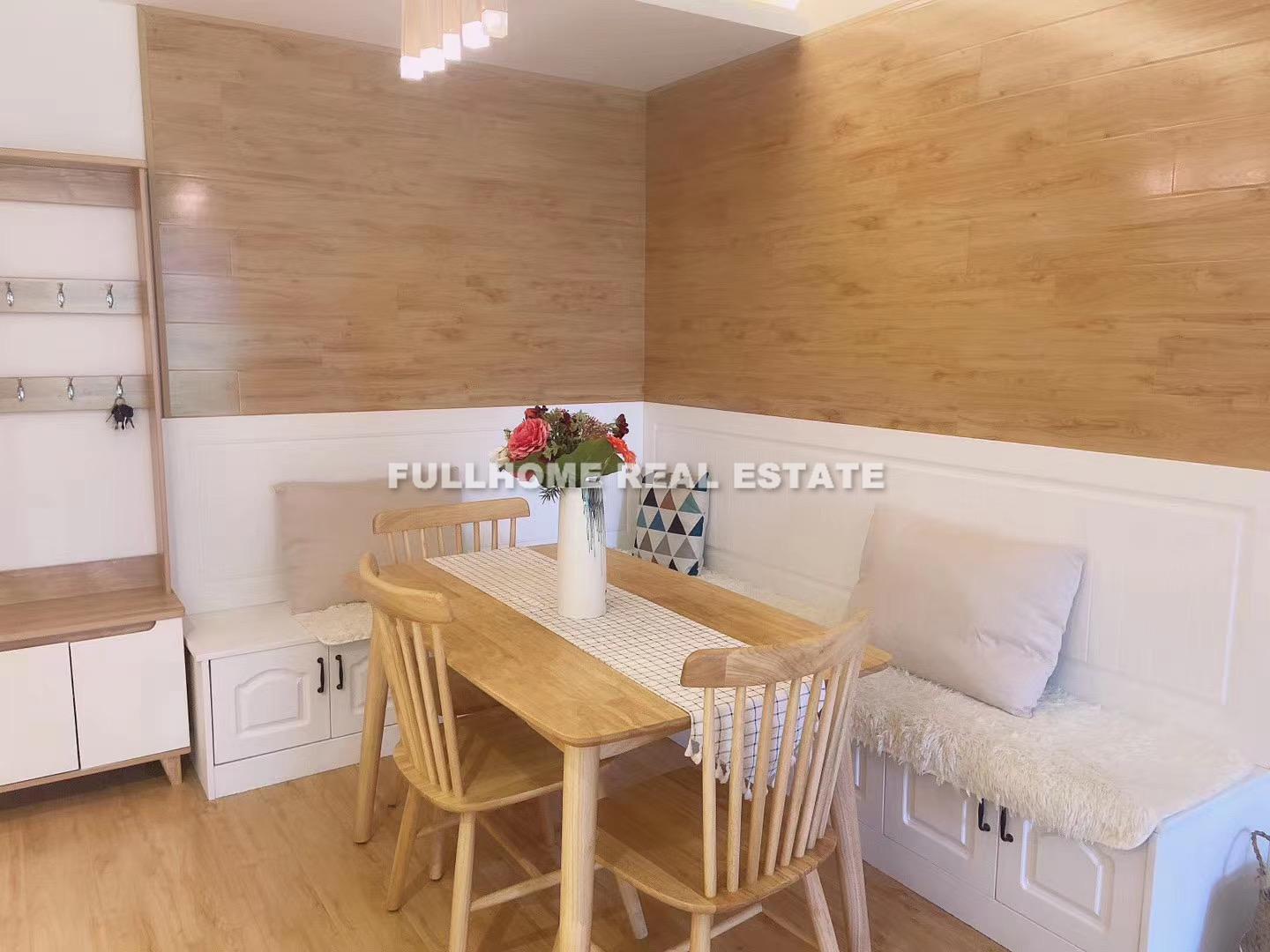 The Bund - Interior view 5, Shanghai rental property