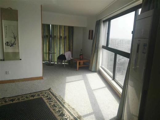 Chester Court at Gubei - Interior view 13, Shanghai rental property