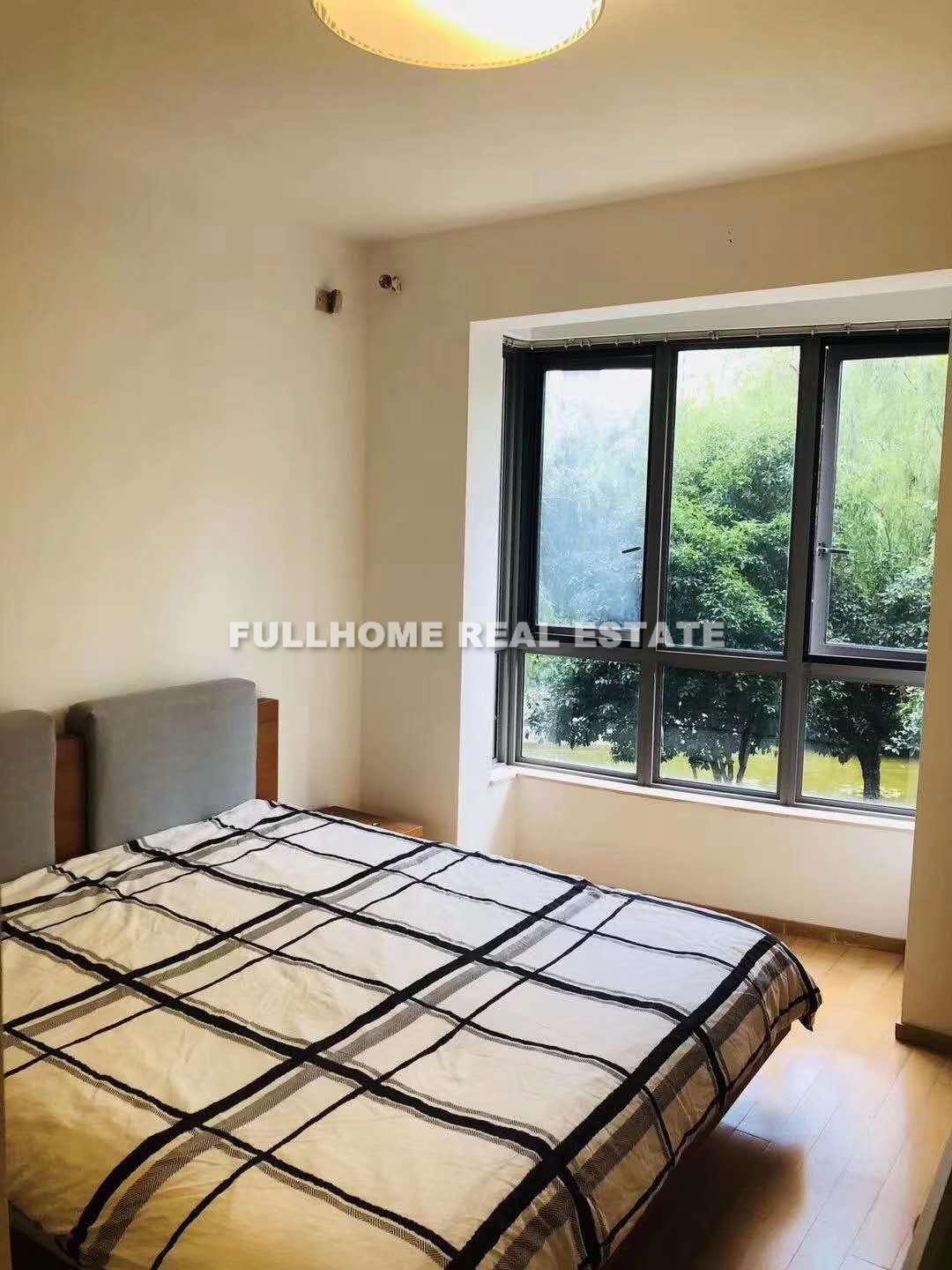 La Cite - Interior view 3, Shanghai rental property