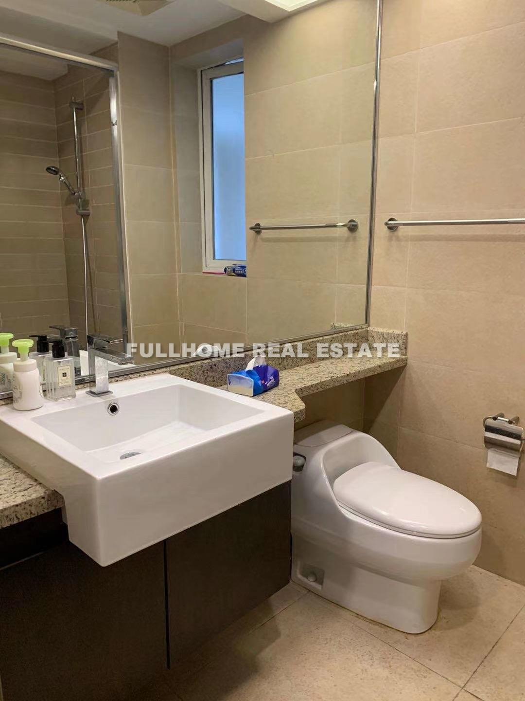 City Castle - Interior view 4, Shanghai rental property