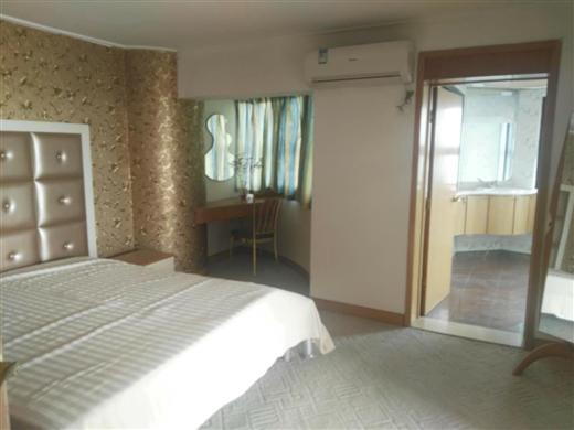 Chester Court at Gubei - Interior view 9, Shanghai rental property