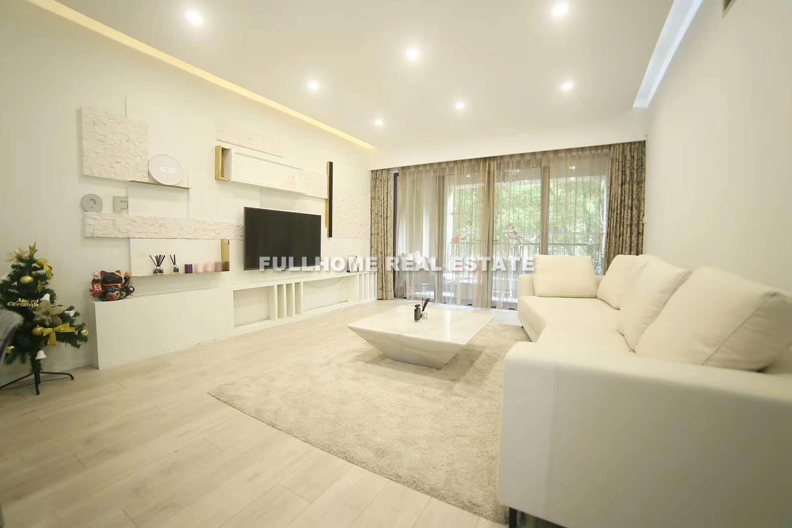 Lakeville Regency - 3 bedroom apartment in Shanghai, Xintiandi, Downtown