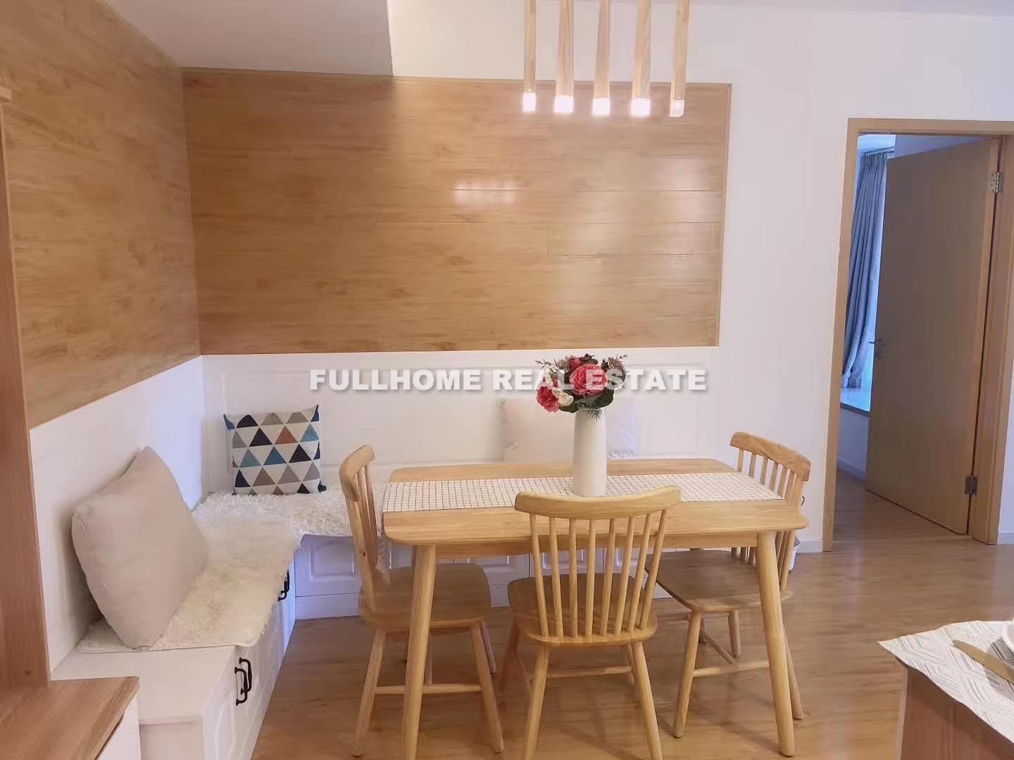 The Bund - Interior view 3, Shanghai rental property