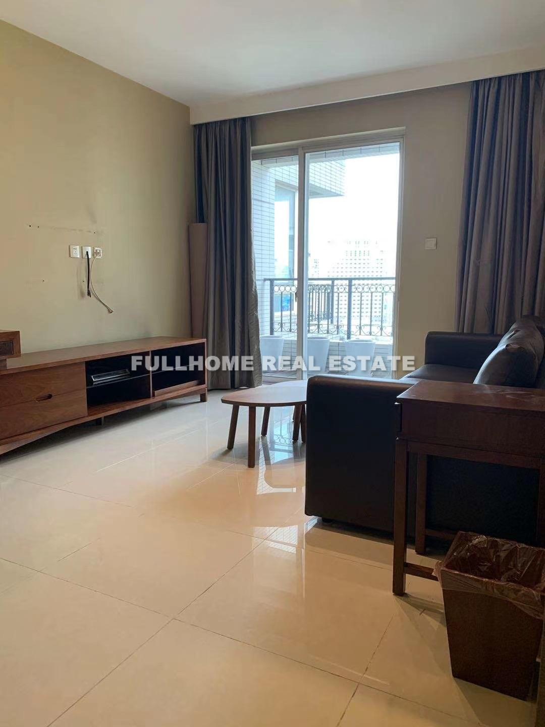 City Castle - Interior view 2, Shanghai rental property
