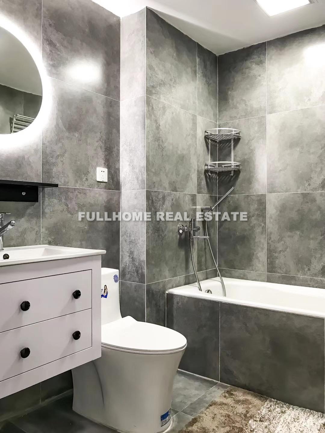Jia Shan Apartment - Interior view 8, Shanghai rental property