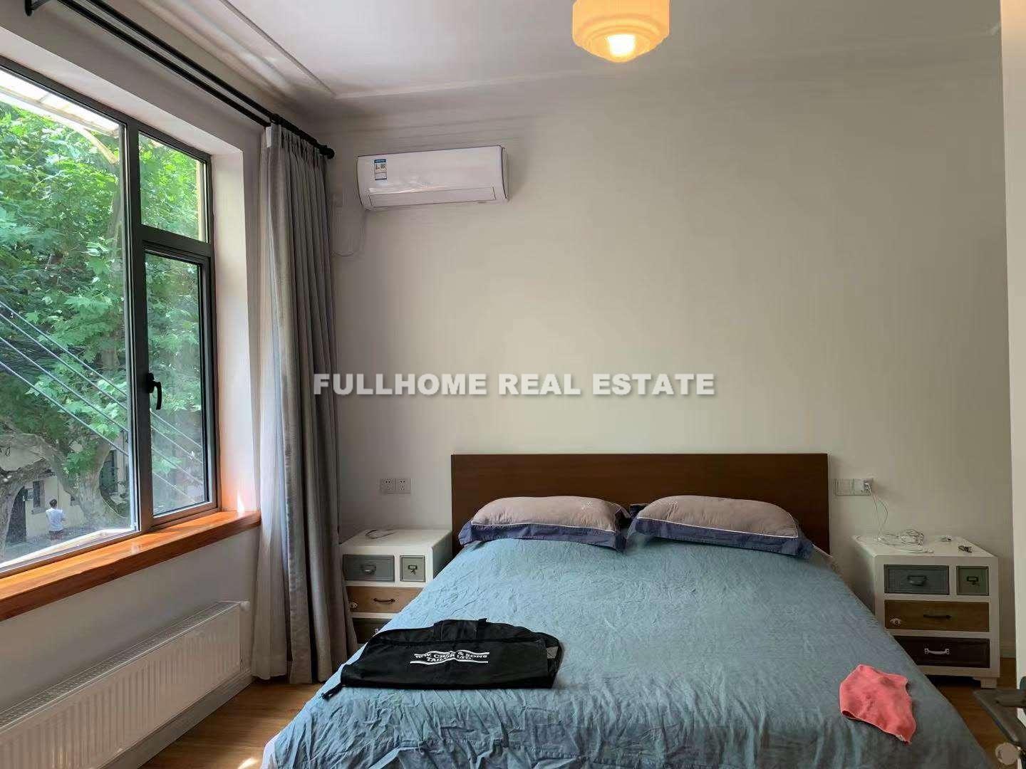 Lane1-500 Wuyuan Road Old House - Interior view 3, Shanghai rental property