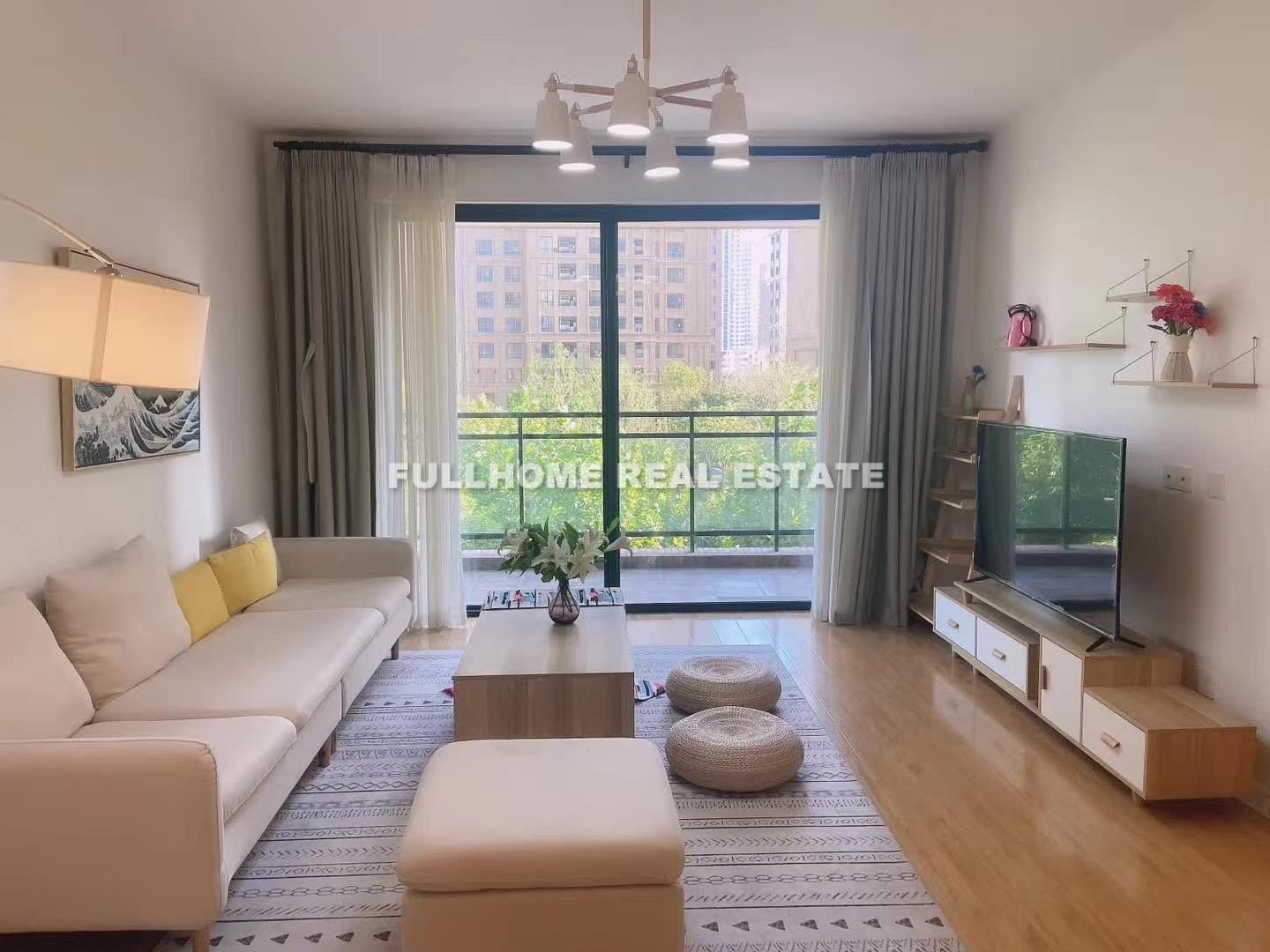 The Bund - 2 bedroom apartment in Shanghai, The Bund, Downtown