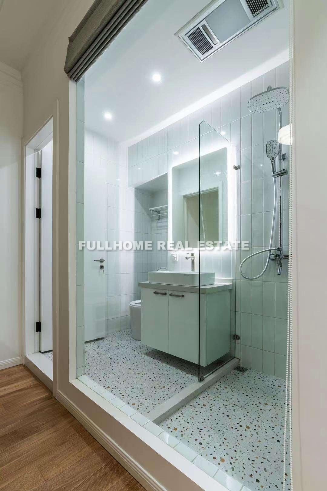 Lane1-500 Wuyuan Road Old House - Interior view 4, Shanghai rental property