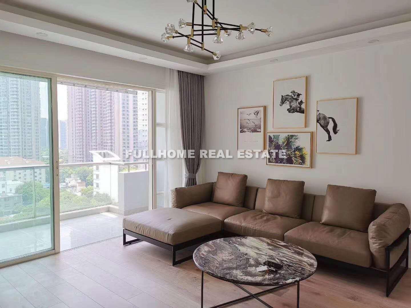 Summit Panorama - Interior view 5, Shanghai rental property