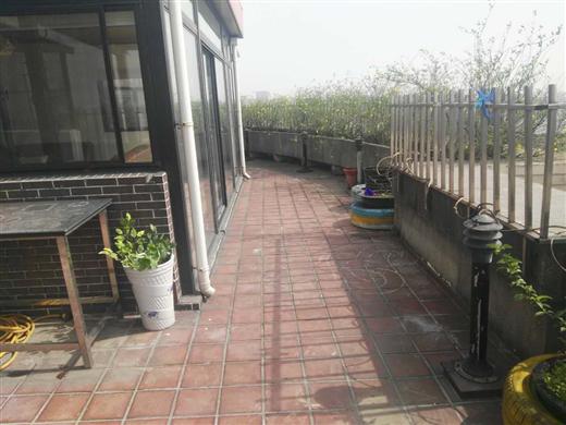Chester Court at Gubei - Interior view 15, Shanghai rental property