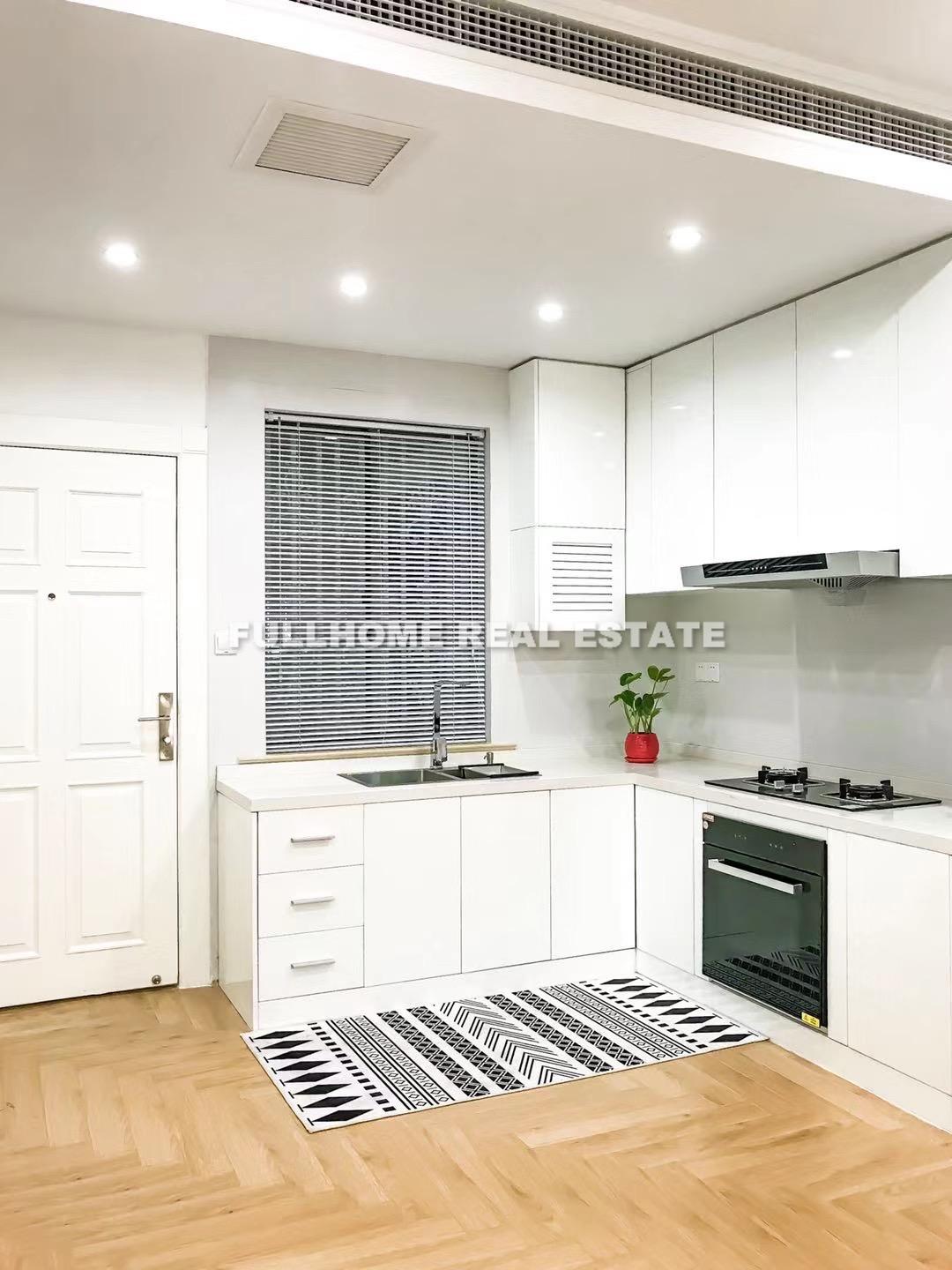 Jia Shan Apartment - Interior view 5, Shanghai rental property