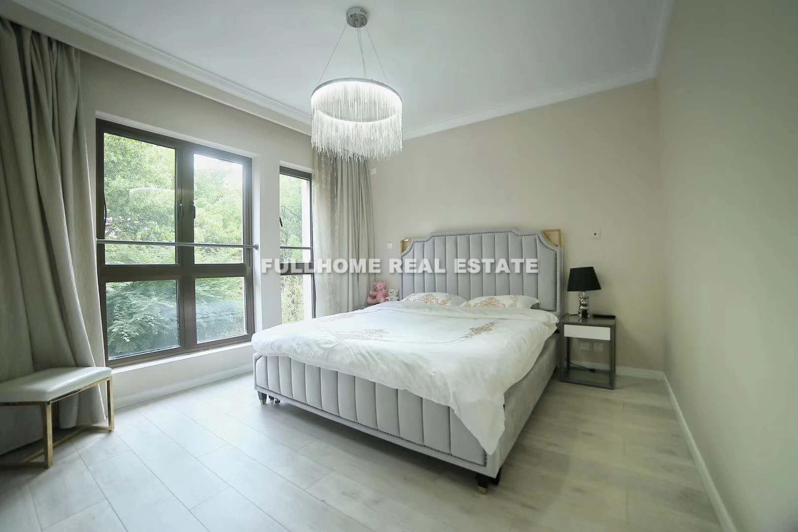 Lakeville Regency - Interior view 2, Shanghai rental property