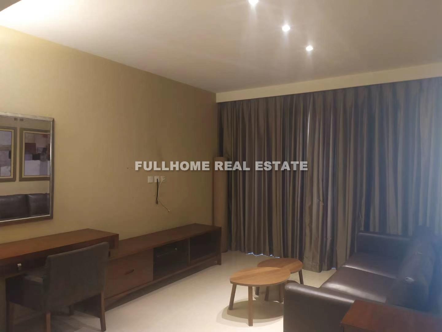 City Castle - Interior view 9, Shanghai rental property
