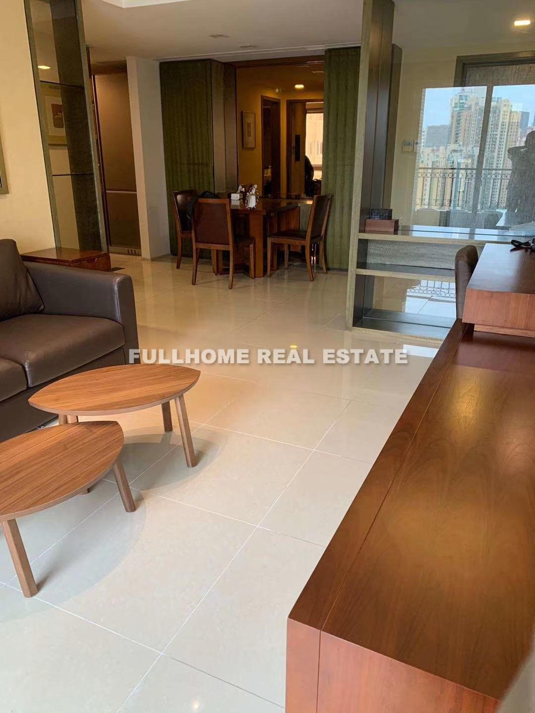 City Castle - Interior view 5, Shanghai rental property