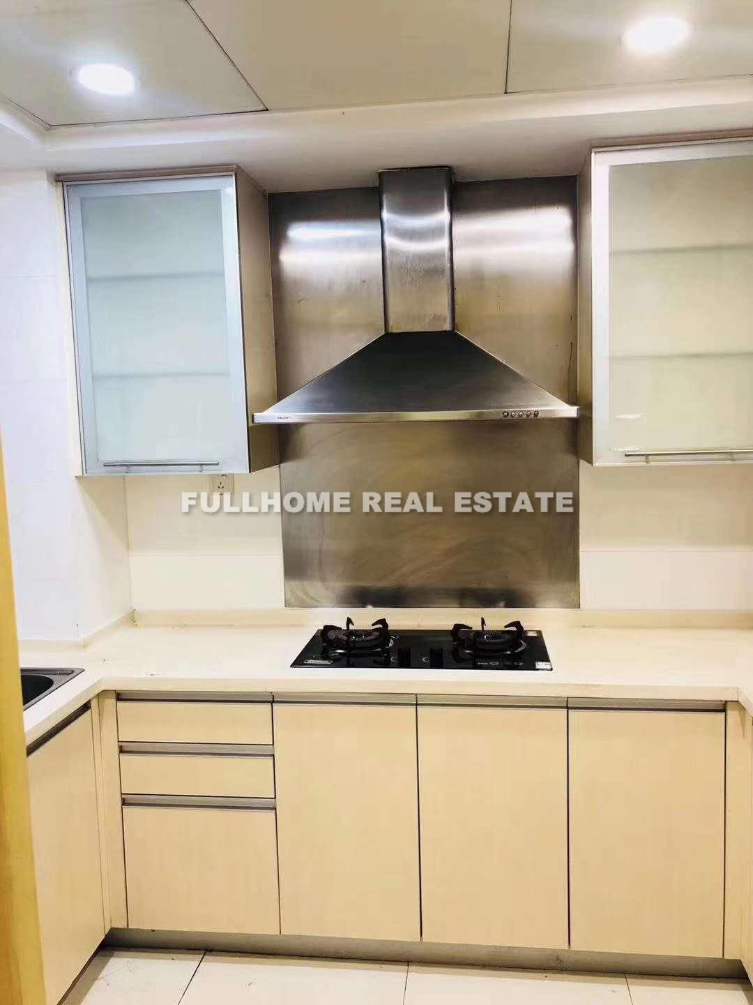 La Cite - Interior view 4, Shanghai rental property
