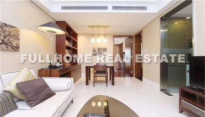 City Castle - Interior view 6, Shanghai rental property