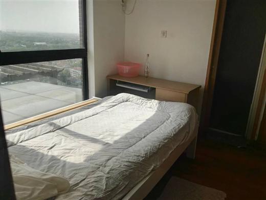 Chester Court at Gubei - Interior view 8, Shanghai rental property