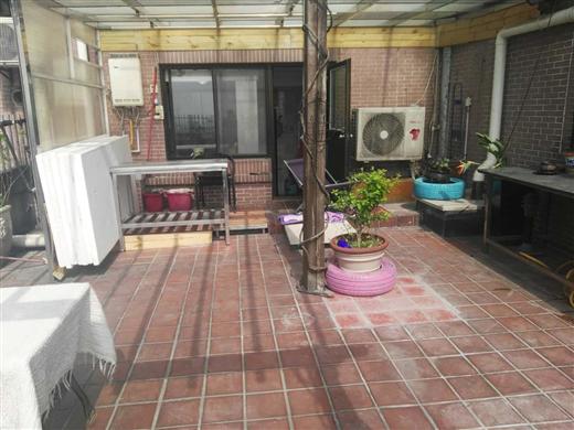 Chester Court at Gubei - Interior view 6, Shanghai rental property