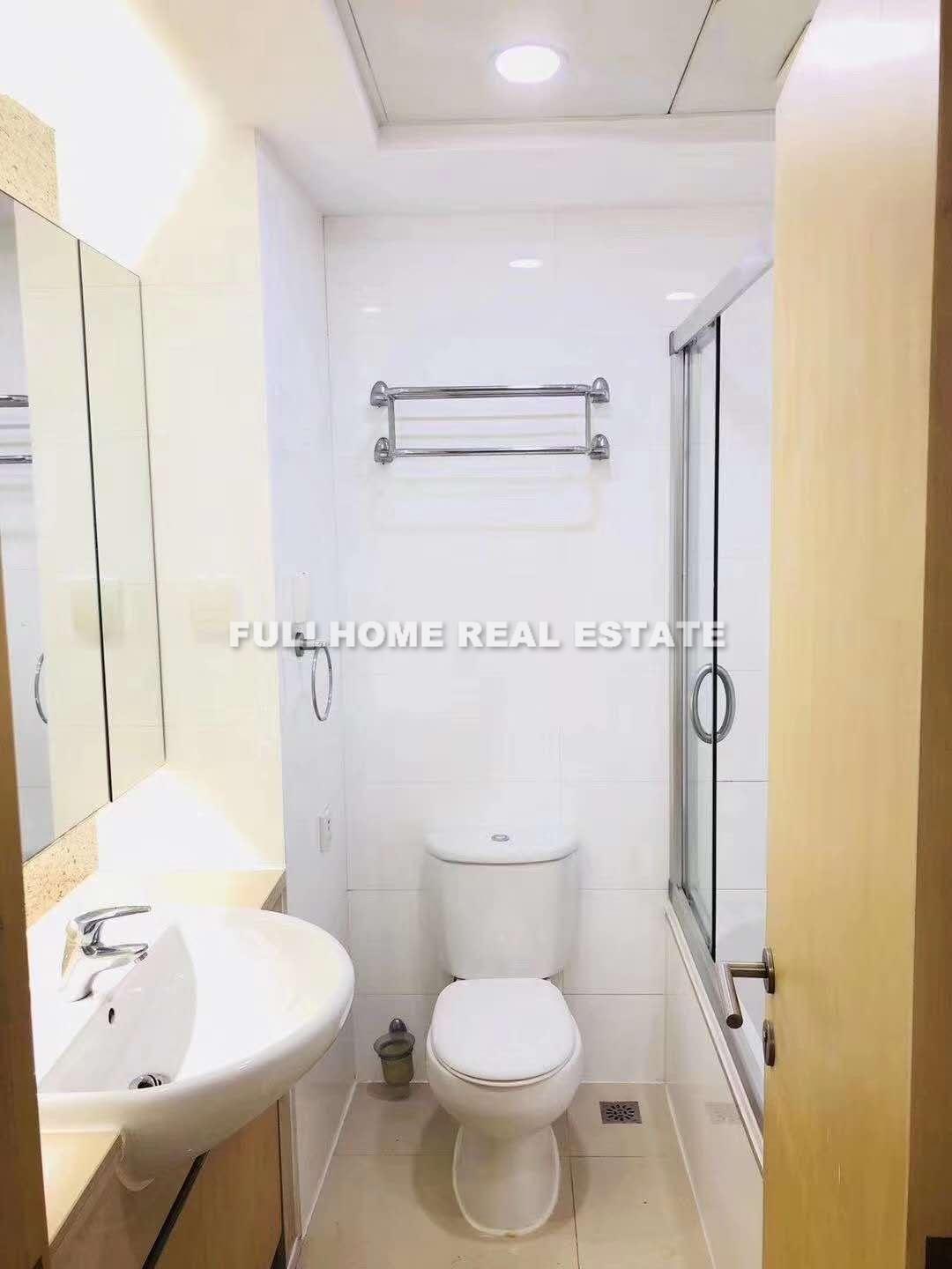 La Cite - Interior view 2, Shanghai rental property