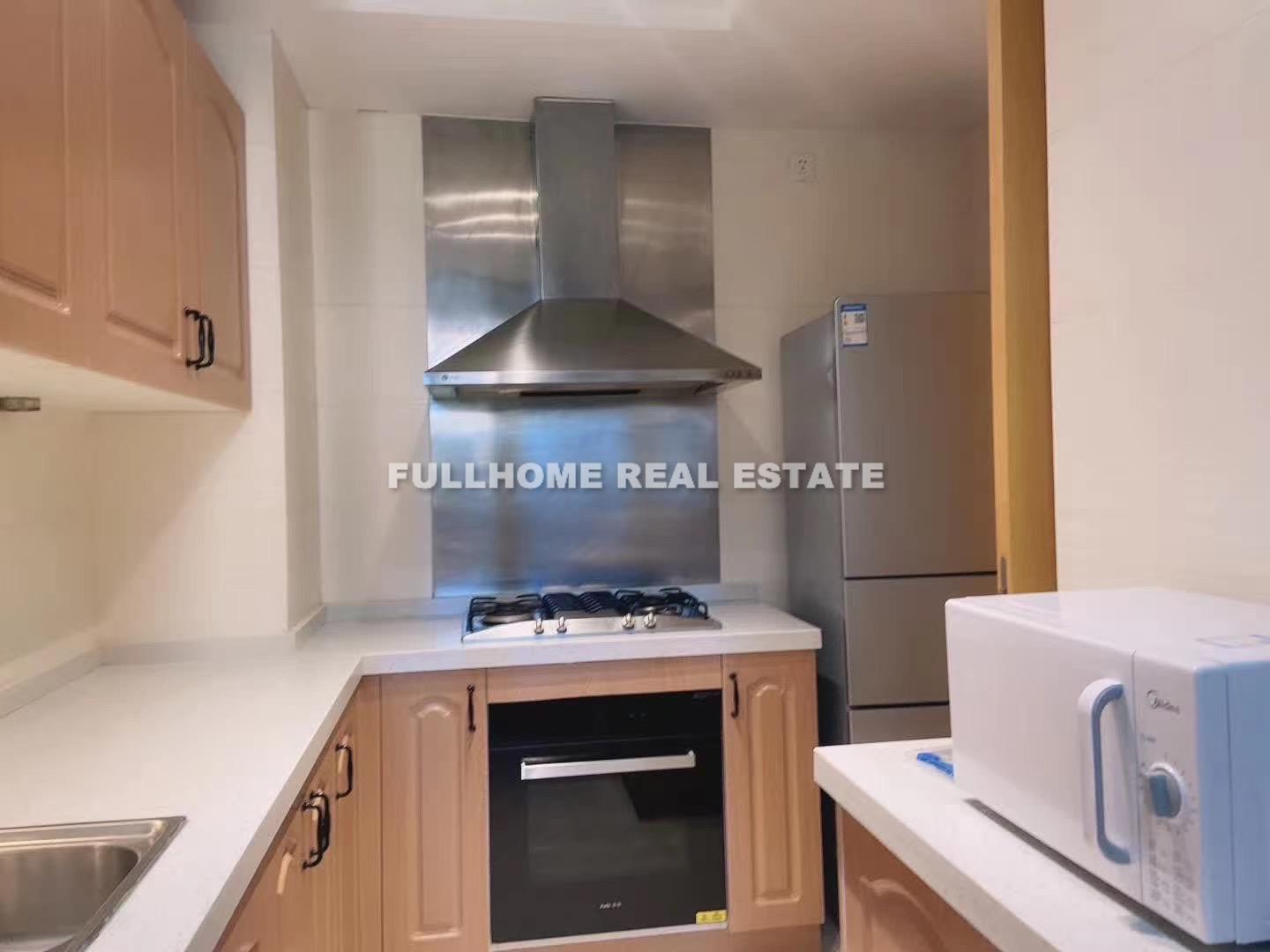 The Bund - Interior view 9, Shanghai rental property