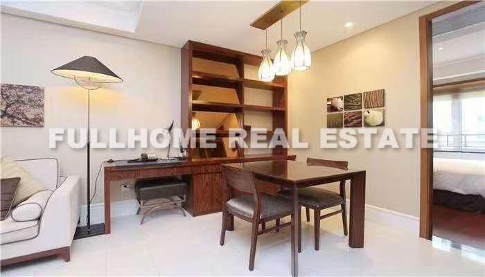 City Castle - Interior view 7, Shanghai rental property