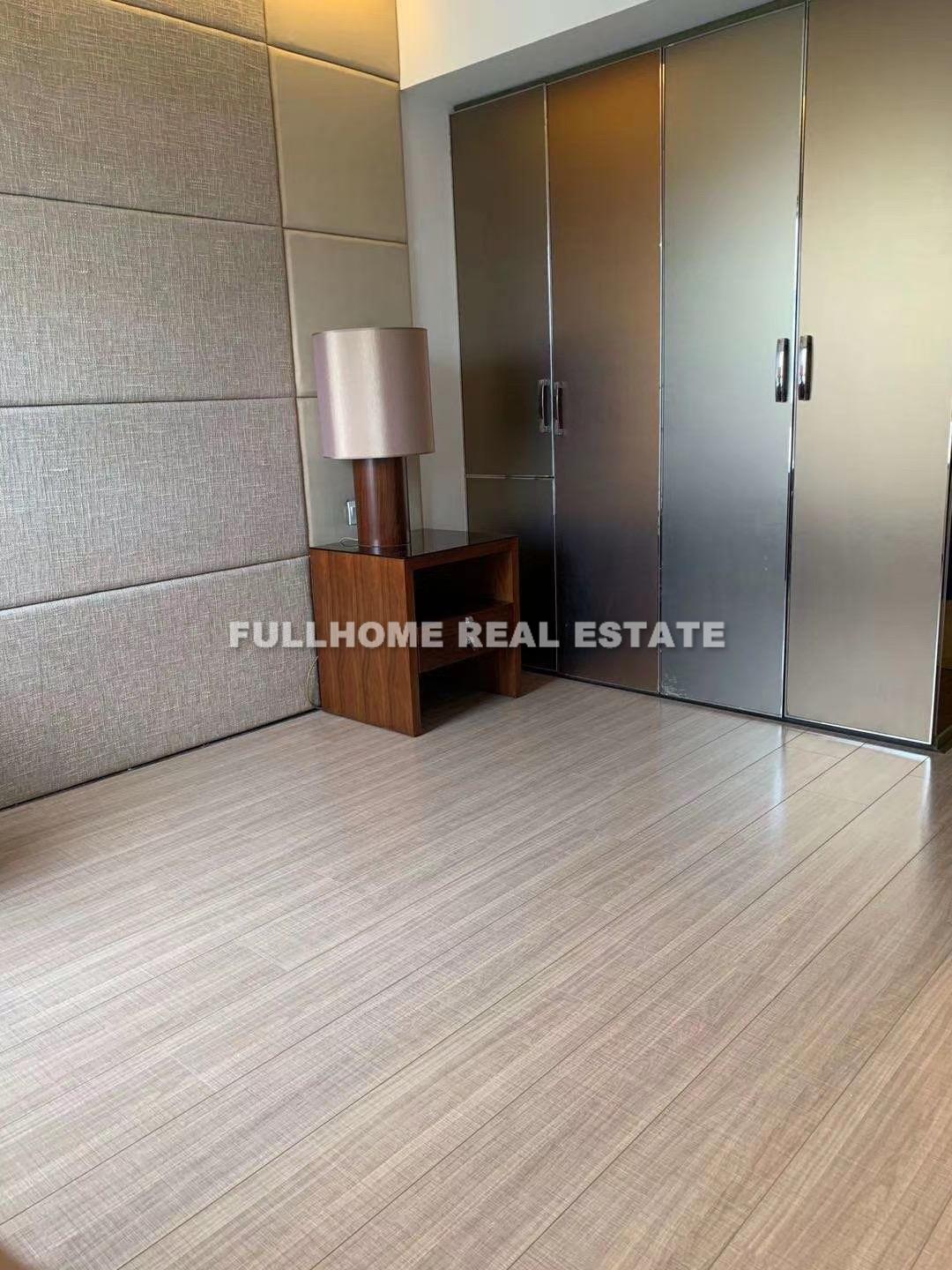 City Castle - Interior view 8, Shanghai rental property