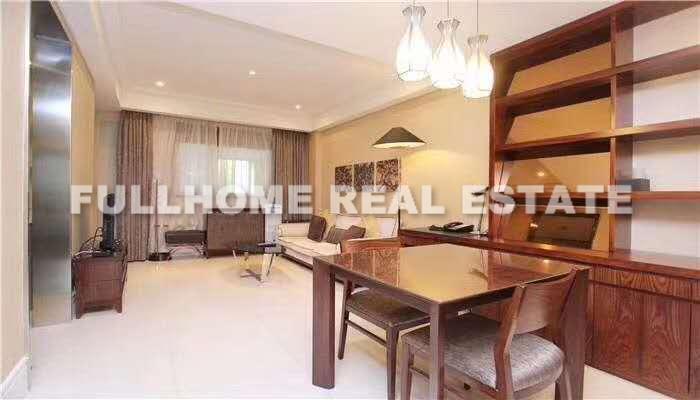 City Castle - Interior view 2, Shanghai rental property