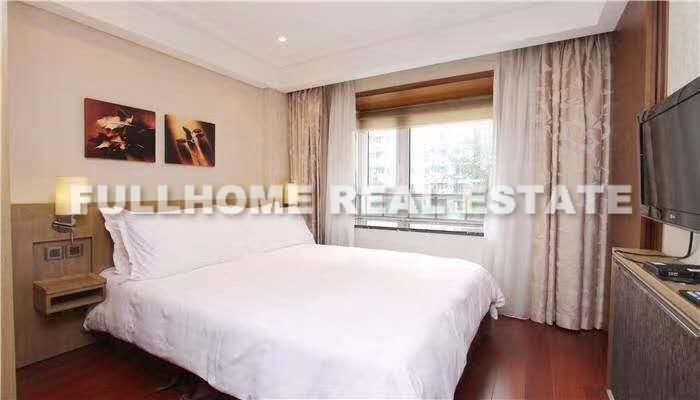 City Castle - Interior view 4, Shanghai rental property