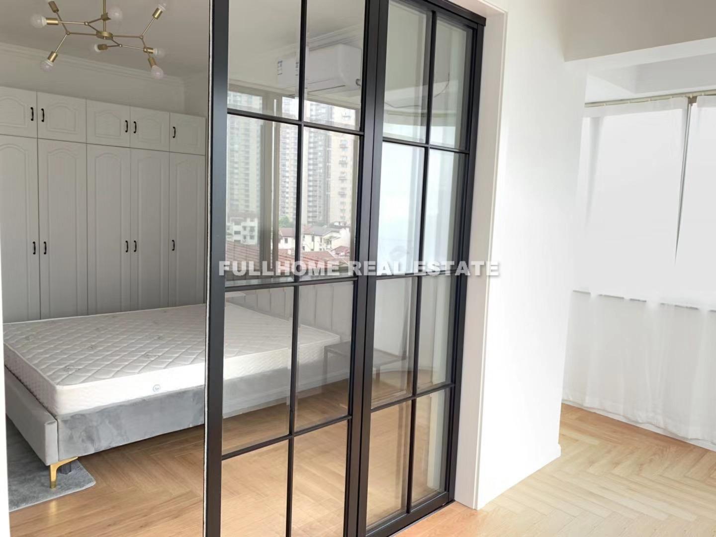 Jia Shan Apartment - Interior view 9, Shanghai rental property