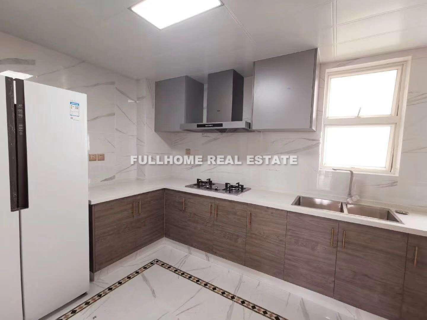 Summit Panorama - Interior view 8, Shanghai rental property