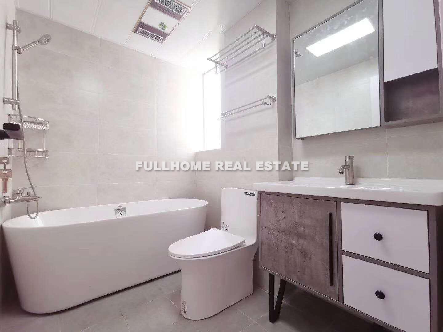 Summit Panorama - Interior view 2, Shanghai rental property