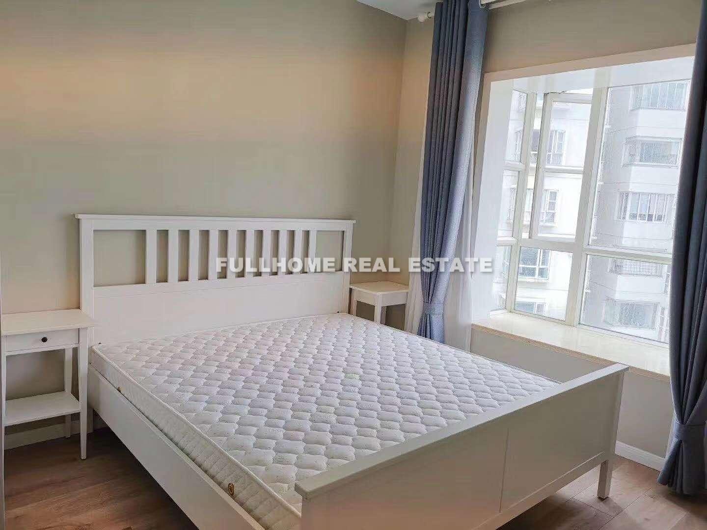 Summit Panorama - Interior view 9, Shanghai rental property