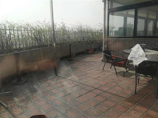 Chester Court at Gubei - Interior view 3, Shanghai rental property