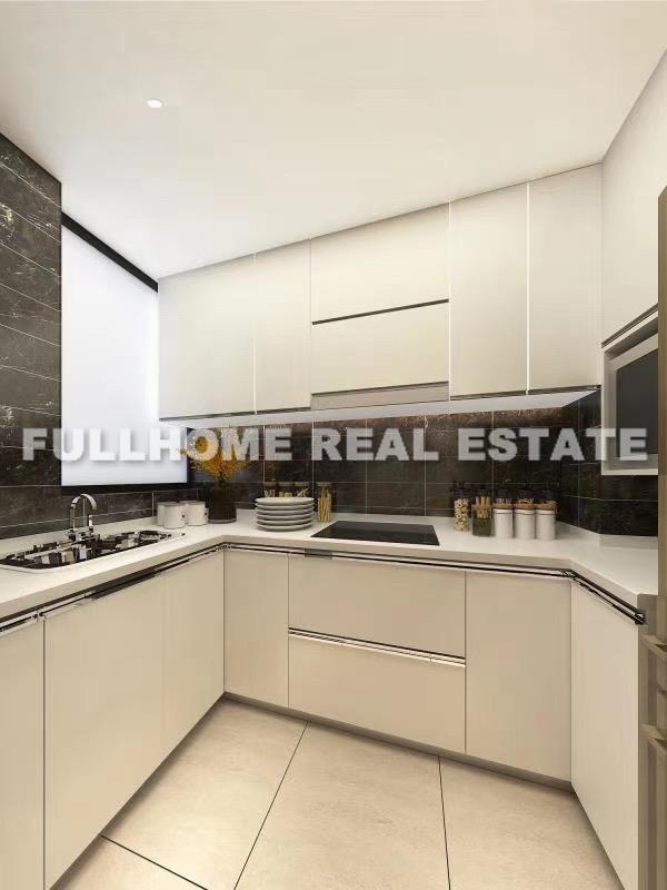 Citadines Jinxiu Shanghai - Interior view 3, Shanghai rental property