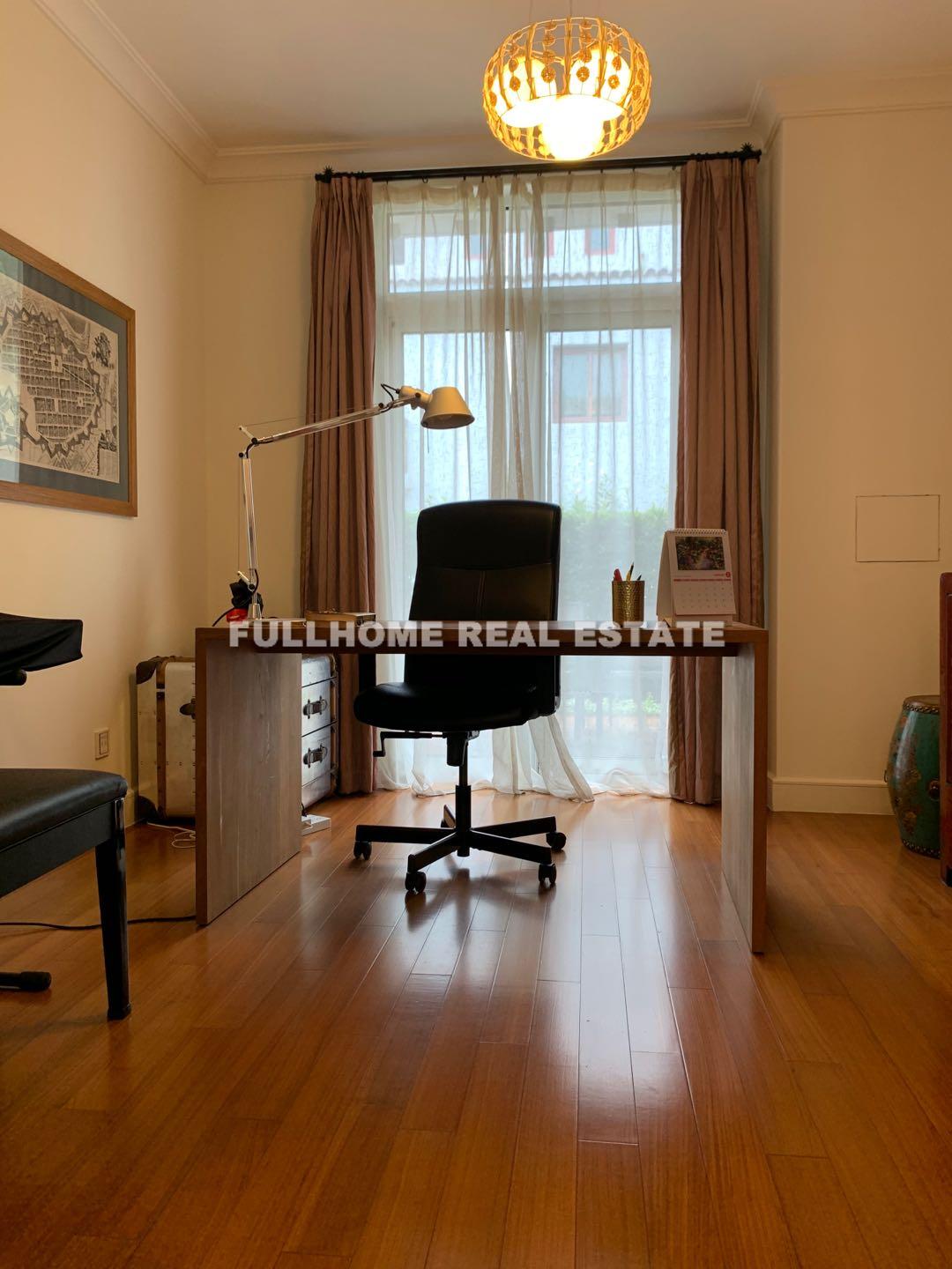 Vizcaya Villa - Interior view 22, Shanghai rental property