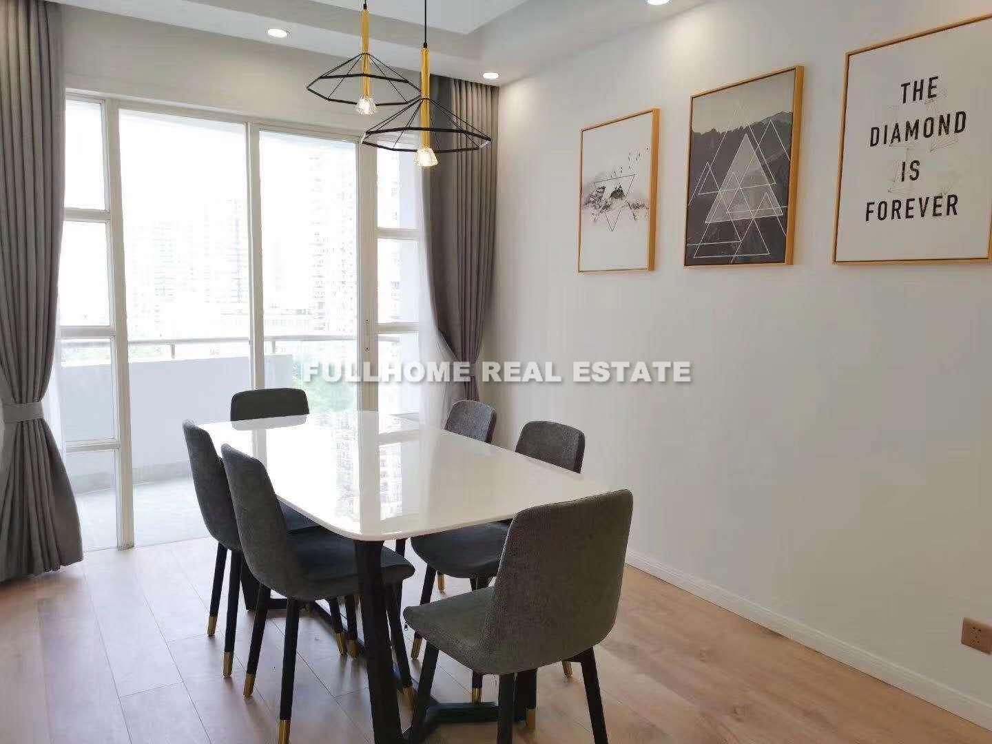 Summit Panorama - Interior view 4, Shanghai rental property