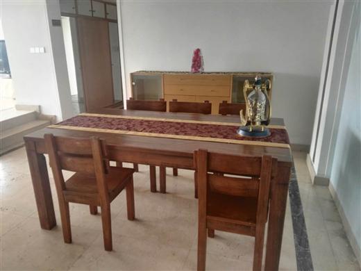 Chester Court at Gubei - Interior view 14, Shanghai rental property