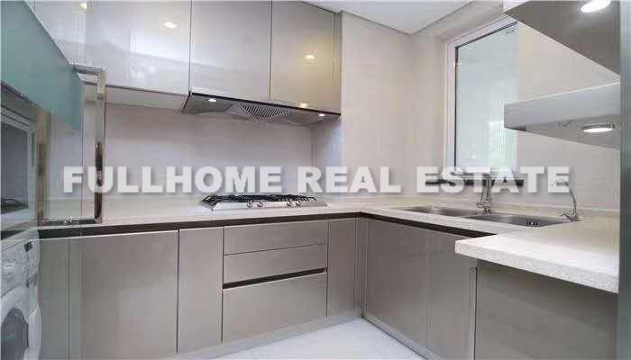 City Castle - Interior view 3, Shanghai rental property
