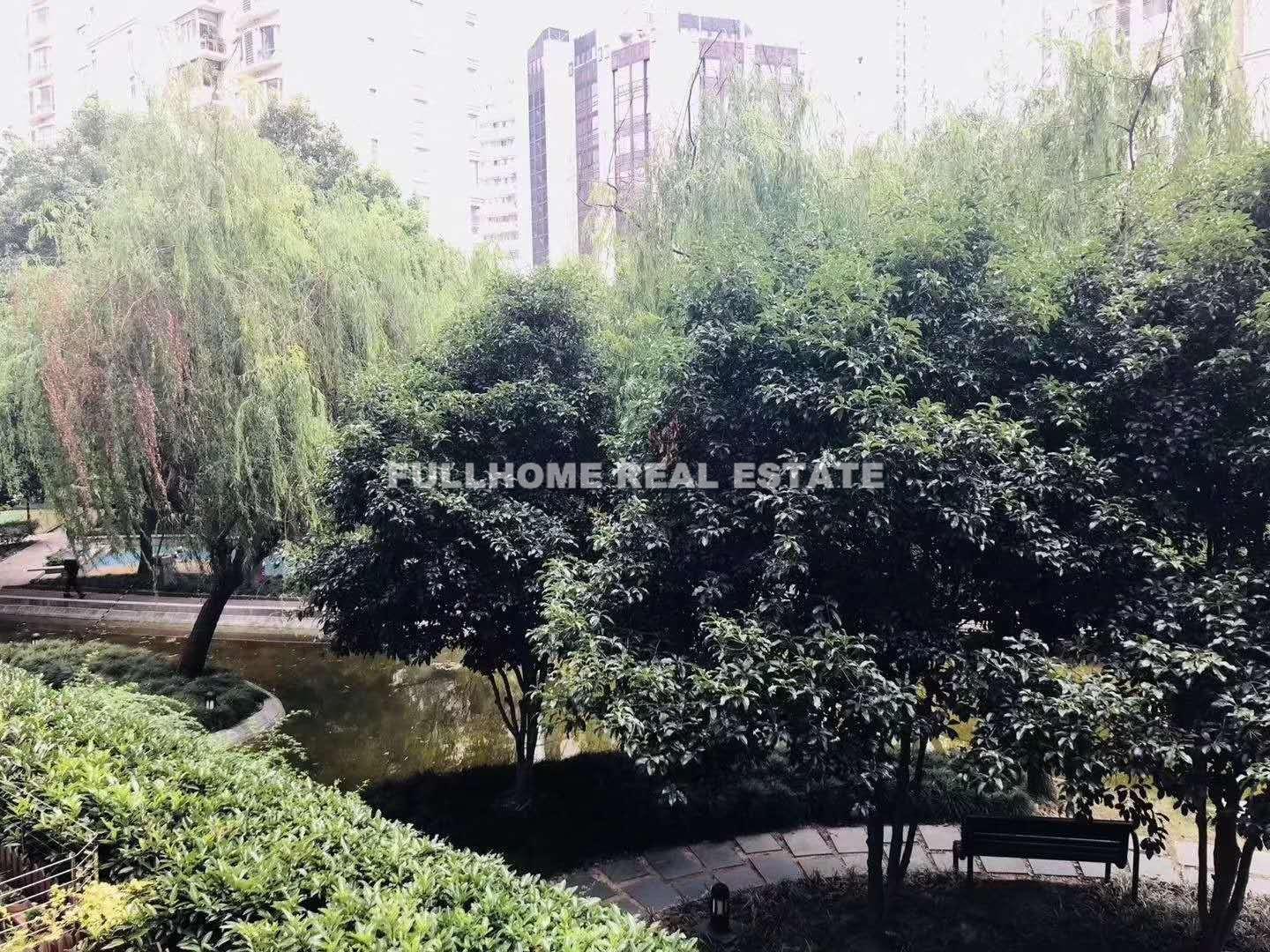 La Cite - Interior view 5, Shanghai rental property