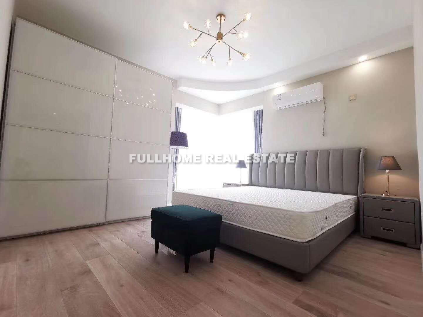 Summit Panorama - Interior view 3, Shanghai rental property
