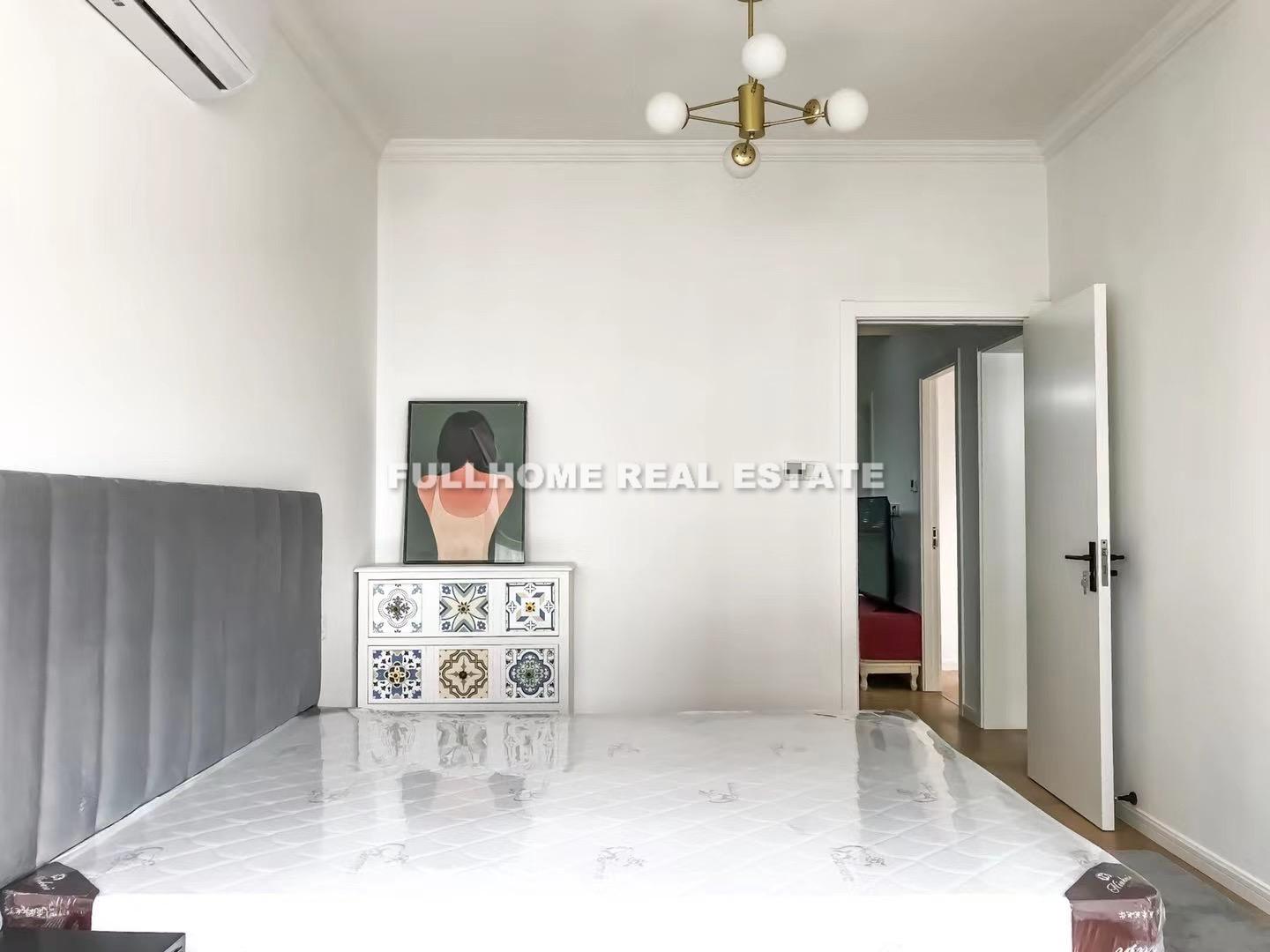 Jia Shan Apartment - Interior view 3, Shanghai rental property