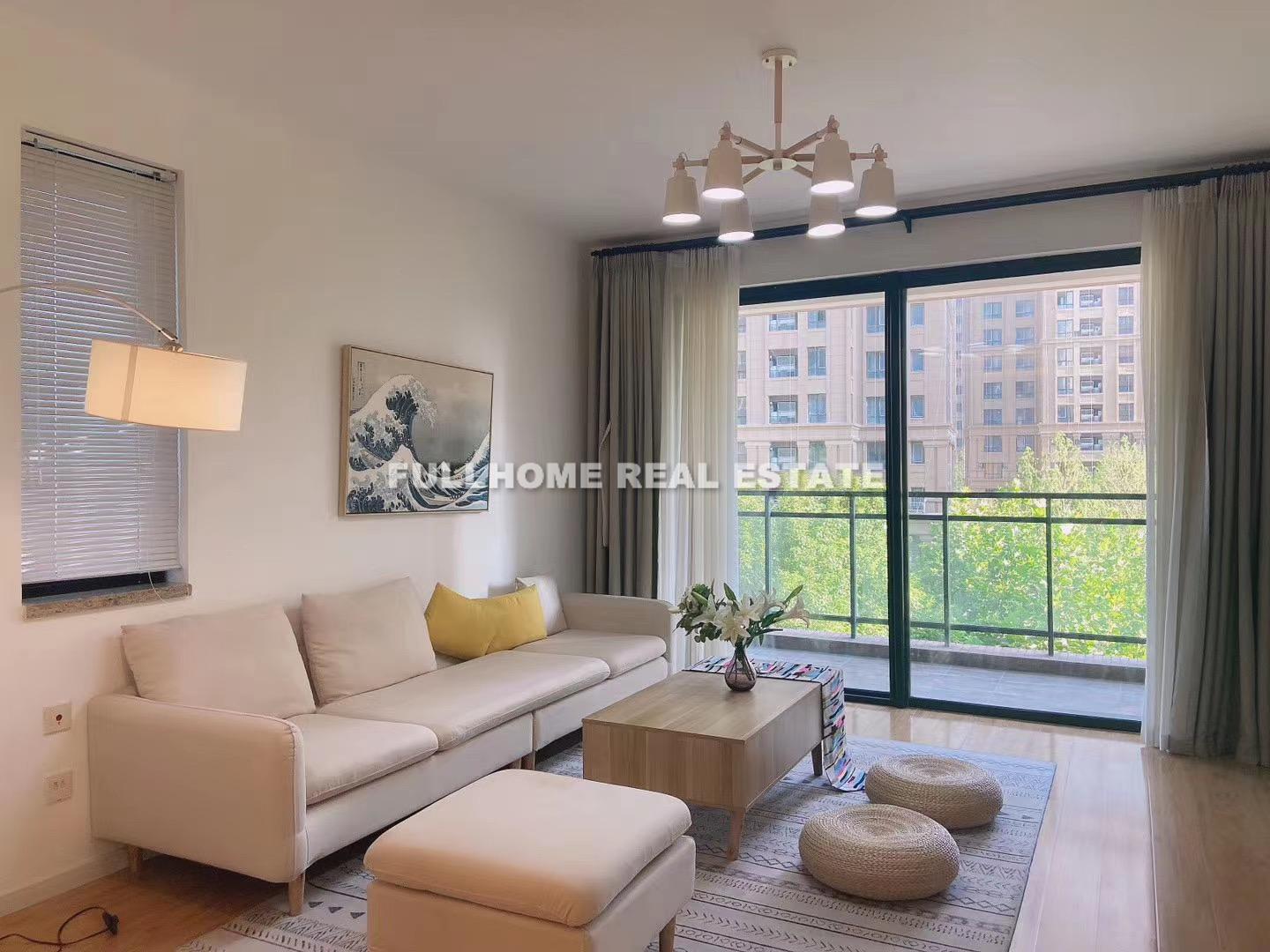 The Bund - Interior view 4, Shanghai rental property