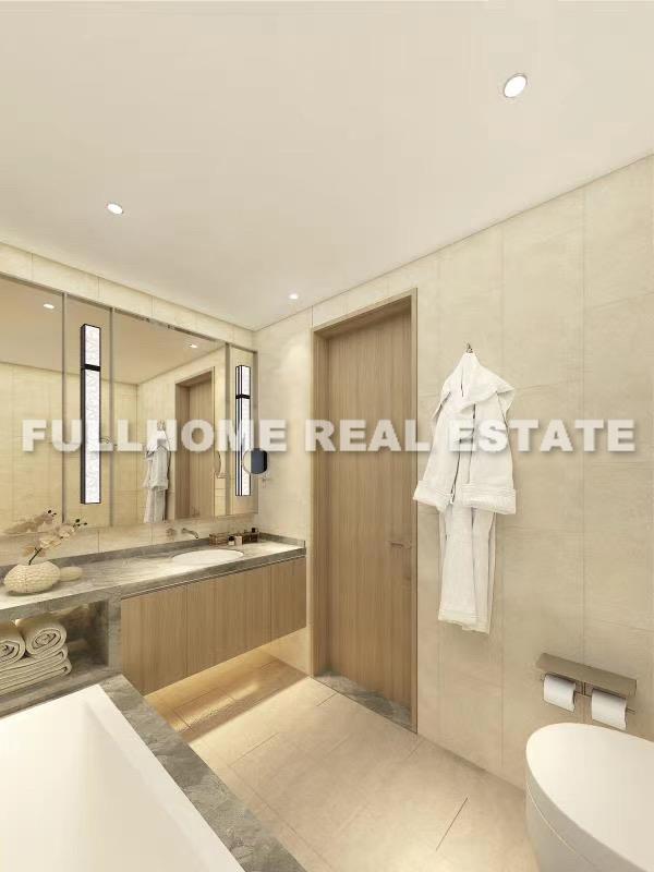 Citadines Jinxiu Shanghai - Interior view 4, Shanghai rental property